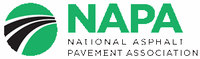 National Asphalt Pavement Association Logo